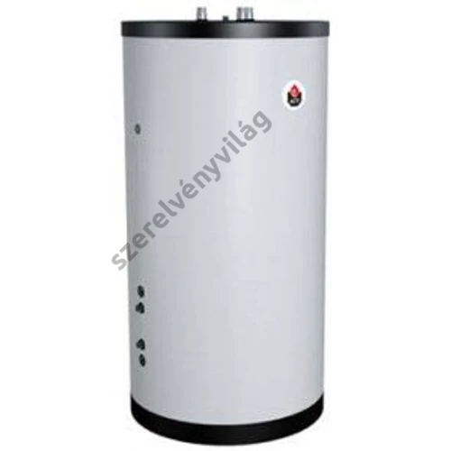 ACV SMART SLME Multi Energy INOX, álló multienergiás indirekt tároló, szolár csőkígyóval (200-800 L)