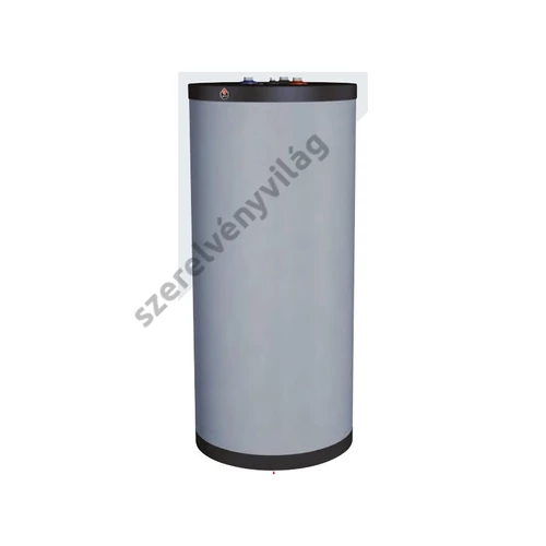 ACV HRs INOX melegvíz-tároló szigeteléssel 600-1000 L