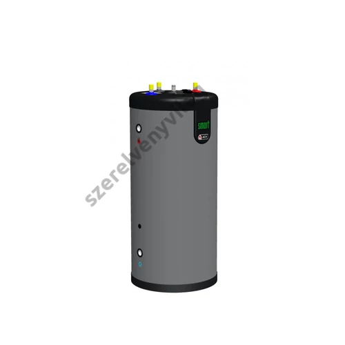ACV SMART GREEN INOX melegvíz-tároló 130-210 L