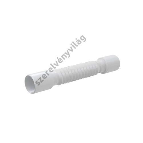 ALCAPLAST A710 flexibilis bekötőcső 40 × 40 műanyag