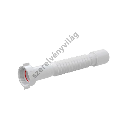 ALCAPLAST A730 flexibilis bekötőcső 5/4" × 40 műanyag