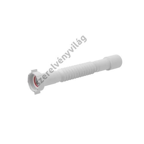 ALCAPLAST A750 flexibilis bekötőcső 5/4" × 32/40 műanyag