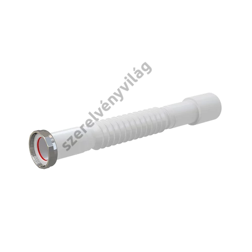 ALCAPLAST A760 flexibilis bekötőcső 5/4" × 32/40 fém