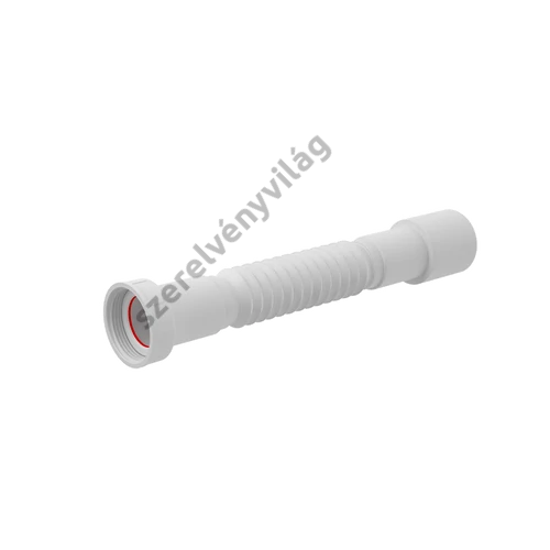ALCAPLAST A770 flexibilis bekötőcső 6/4" × 40/50 műanyag