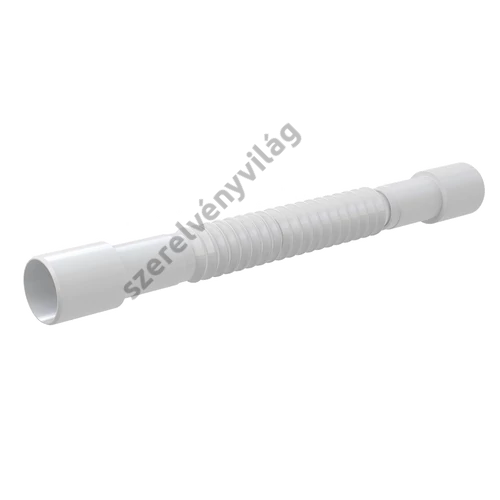 ALCAPLAST A794 flexibilis bekötőcső 40–32 × 32–40 műanyag