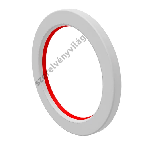ALCAPLAST A7991 kétkomponensű tömítés 6/4"