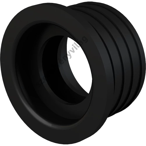 ALCAPLAST Z0003-ND mandzsetta betét 40/32