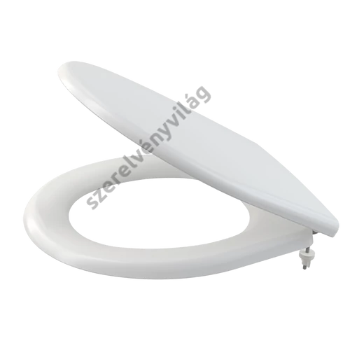 ALCAPLAST WC ülőke univerzális softclose (Duroplast)