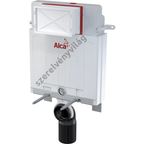 ALCAPLAST AM100 / 850 ALCAMODUL WC tartály