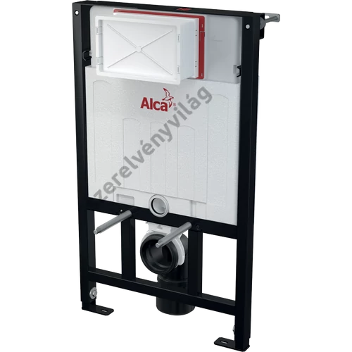 ALCAPLAST AM101 / 850 SÁDROMODUL WC tartály