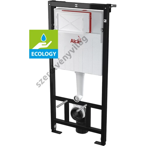 ALCAPLAST AM101 / 1120E SÁDROMODUL WC tartály