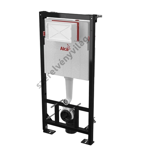 ALCAPLAST AM101 / 1120W WC tartály