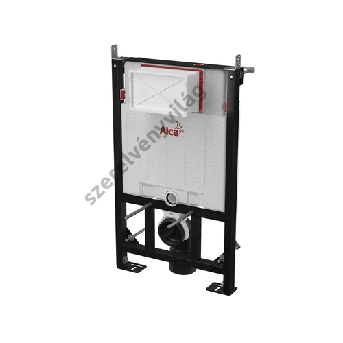 ALCAPLAST AM101 / 850W WC tartály