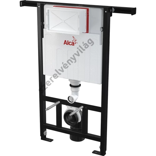 ALCAPLAST AM102 / 1000 JÁDROMODUL WC tartály