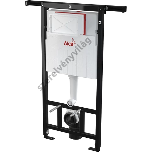 ALCAPLAST AM102 / 1120 JÁDROMODUL WC tartály