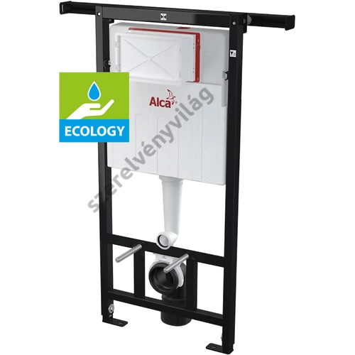 ALCAPLAST AM102 / 1120E JÁDROMODUL WC tartály