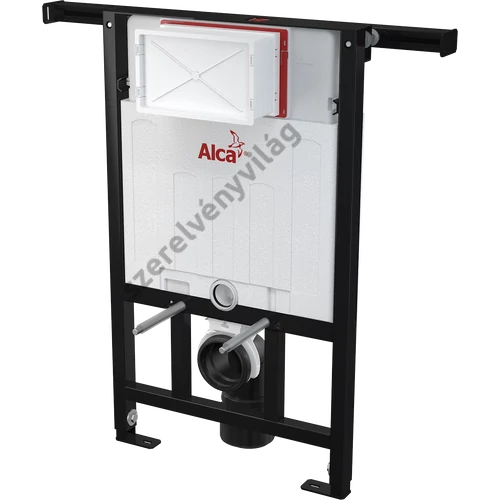 ALCAPLAST AM102 / 850 JÁDROMODUL WC tartály