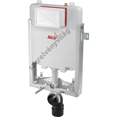 ALCAPLAST AM1115 / 1000 RENOVMODUL SLIM WC tartály
