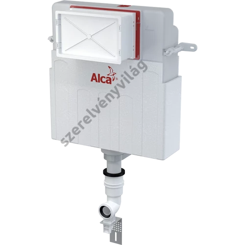 ALCAPLAST AM112 BASICMODUL WC tartály