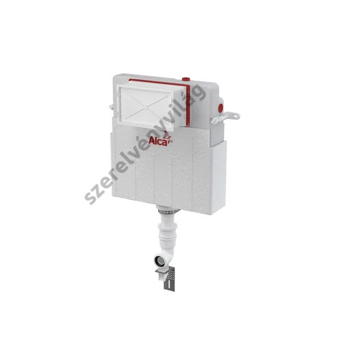 ALCAPLAST AM112W WC tartály
