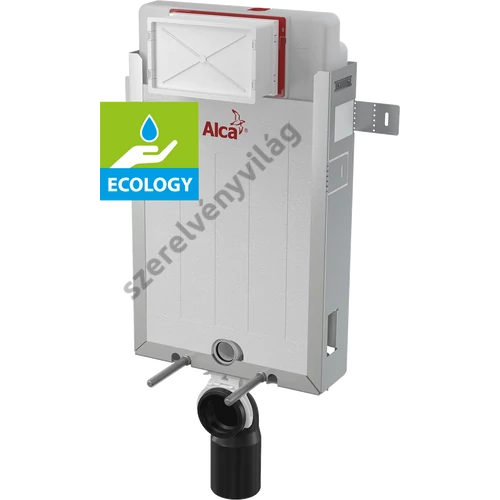 ALCAPLAST AM115 / 1000E RENOVMODUL WC tartály