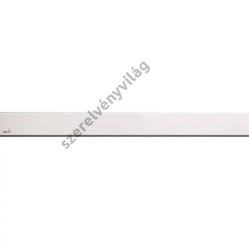 ALCAPLAST SOLID rács zuhanyfolyókához (650-1050 mm)