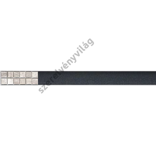 ALCAPLAST TILE rács csempe behelyezéséhez (650-1050 mm)
