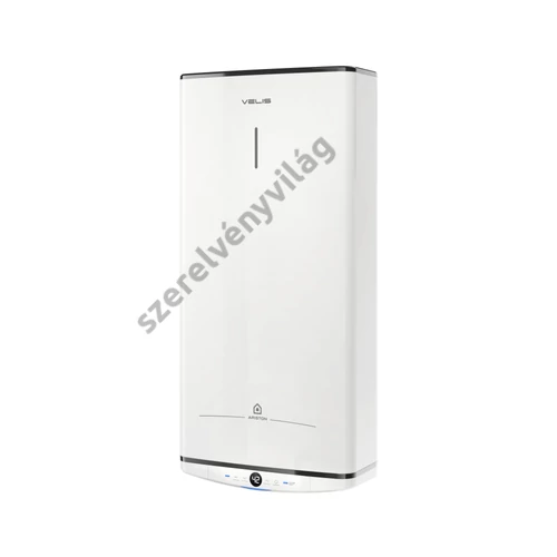 ARISTON VELIS PRO 100 EU ERP tárolós elektromos vízmelegítő 100 L (függőlegesen és vízszintesen is telepíthető)