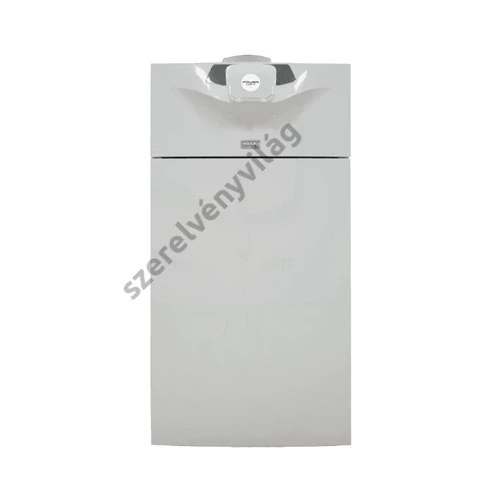 BAXI POWER HT+ 1.50 ERP álló kondenzációs fűtőkazán 45 kW