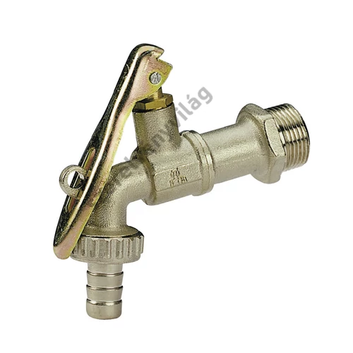 BIANCHI zárható kerticsap 1/2"-3/4"-ig