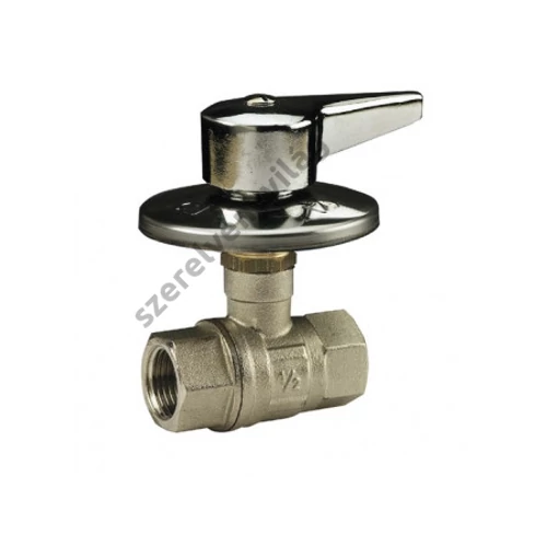 BIANCHI golyós csempecsap - karos - (1/2"-3/4"-ig)