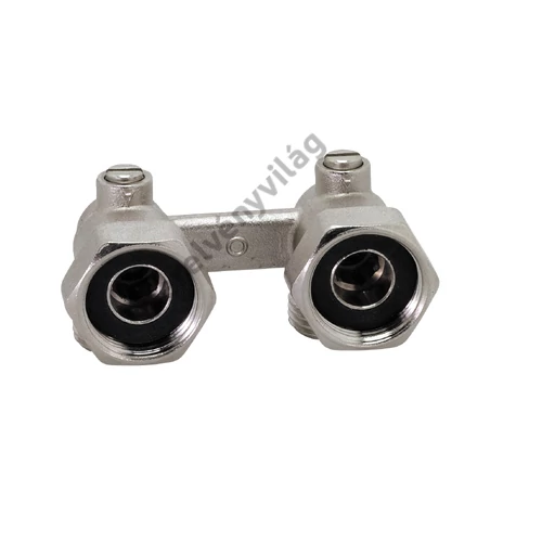 BIANCHI golyóscsapblokk sarok 3/4” (50 mm)