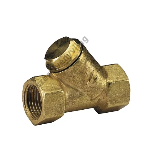 BIANCHI fűtési szennyfogó 1/2"-2"-ig