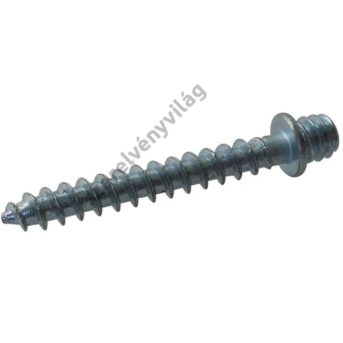 FISCHER csavarszár gumibetétes bilincshez (40-80 mm-ig)