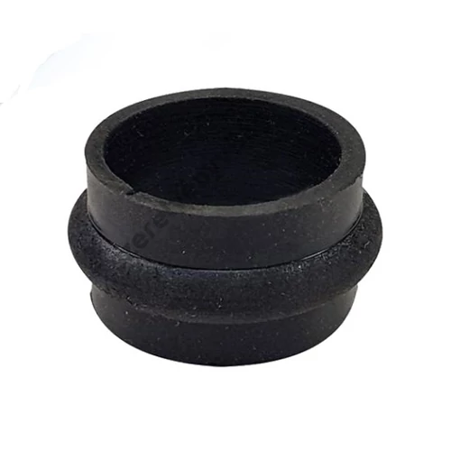 Gumibetét tiplis csőbilincsekhez (3/8"-1"-ig)