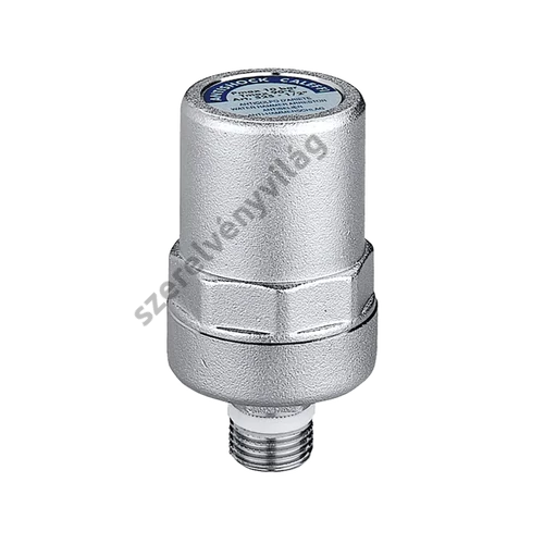 CALEFFI antishock szelep 1/2" (vízütés csillapító - vízhálozatba)