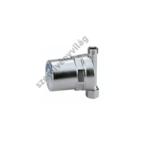 CALEFFI antishock szelep 3/8"  (vízütés csillapító - sarokszelepre)