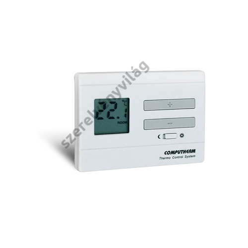 COMPUTHERM Q3 digitális szobatermosztát