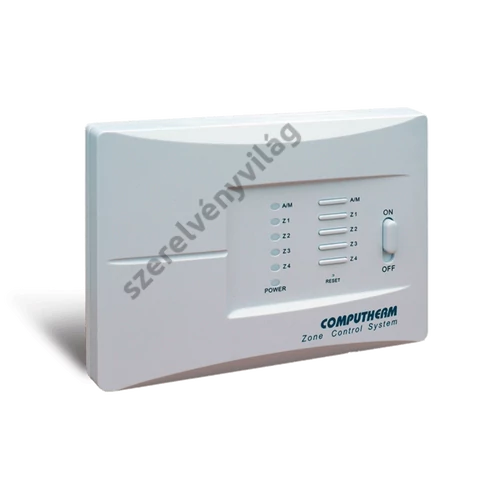 COMPUTHERM Q4Z zónavezérlő