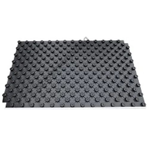 VALSIR TECKFLOOR pogácsás rendszerlemez 1,12 m2-es táblákban
