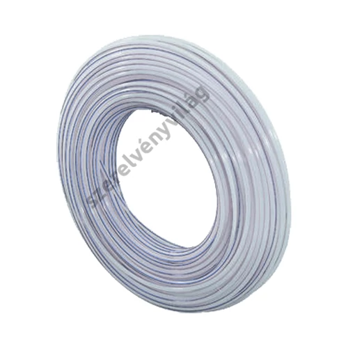 UPONOR Minitec Comfort PE-Xa padlófűtés és mennyezetfűtéscső, 9.9x1.1mm (120m / tekercs)