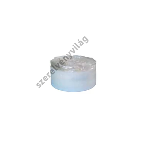 Valsir szegélyszigetelő szalag 25 m x 20 cm x 7 mm