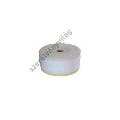 Valsir V-JOINT tág.hézag csík, 25 m x 200 mm x 7 mm