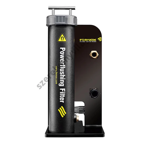 FERNOX Powerflushing Filter - mágneses szűrő rendszermosáshoz