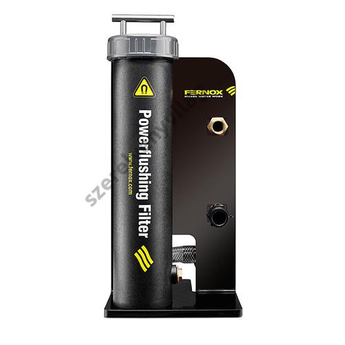 FERNOX Powerflushing Filter - mágneses szűrő rendszermosáshoz