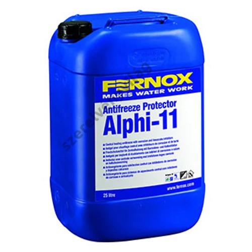 ALPHI-11 25 L