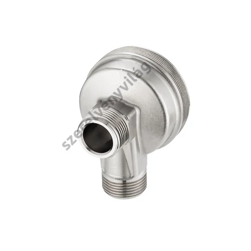 FERNOX TF1 Omega Flush Adapter - szűrő helyére szerelhető mosást segítő adapter