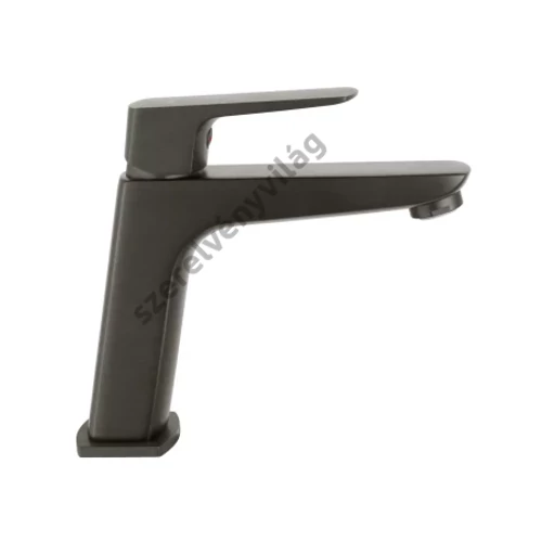 FERRO VITTO VERDELINE mosdócsaptelep gun metal