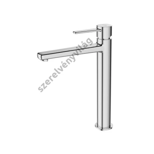 INVENA GLAMOUR INVENA TREND magasított mosdócsaptelep, álló, króm
