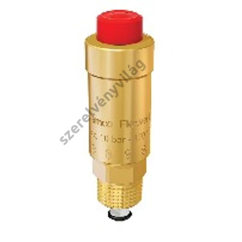 FLAMCO FLEXVENT automata légtelenítő, 3/8"